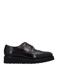 Обувь на шнурках Grenson
