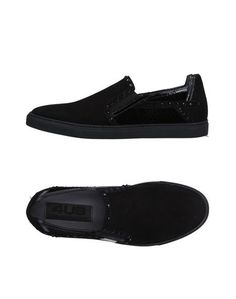 Низкие кеды и кроссовки Cesare Paciotti 4US