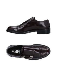 Мокасины RUE 51