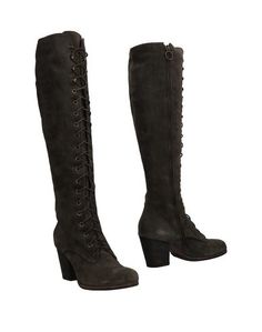 Сапоги Fiorentini+Baker