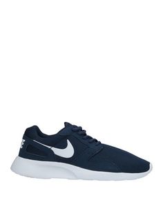 Низкие кеды и кроссовки Nike