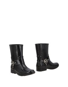 Полусапоги и высокие ботинки Michael Michael Kors
