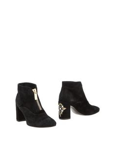 Полусапоги и высокие ботинки Tosca BLU Shoes