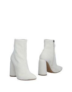 Полусапоги и высокие ботинки Ellery