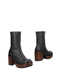 Полусапоги и высокие ботинки Jeffrey Campbell