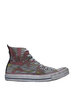 Высокие кеды и кроссовки Converse Limited Edition