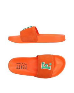 Сандалии Fenty Puma by Rihanna