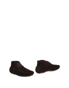Полусапоги и высокие ботинки Carshoe