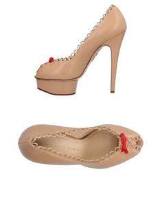 Туфли Charlotte Olympia