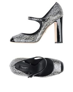 Туфли Dolce & Gabbana