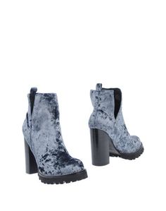 Полусапоги и высокие ботинки Jeffrey Campbell