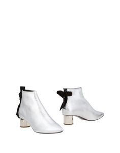 Полусапоги и высокие ботинки Proenza Schouler