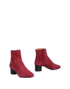 Полусапоги и высокие ботинки Isabel Marant