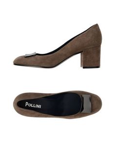 Туфли Pollini