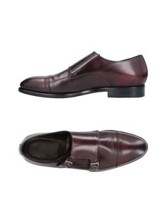 Мокасины Canali