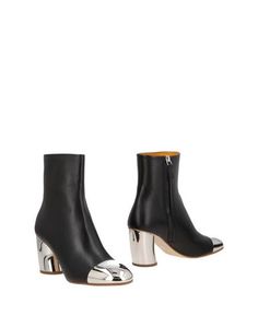 Полусапоги и высокие ботинки Proenza Schouler