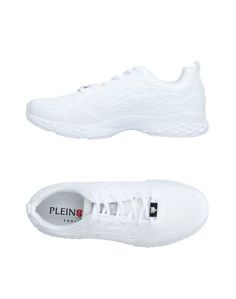 Низкие кеды и кроссовки Plein Sport