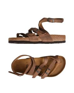 Вьетнамки Birkenstock