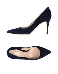 Туфли Gianvito Rossi
