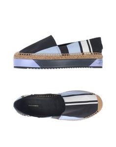 Эспадрильи Dolce & Gabbana