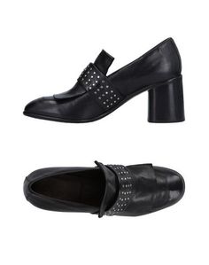 Мокасины Keep Originals