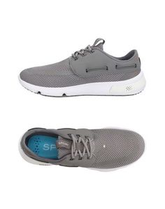 Низкие кеды и кроссовки Sperry