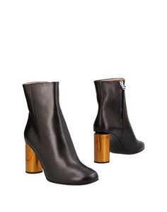 Полусапоги и высокие ботинки Acne Studios