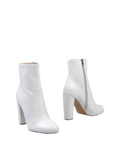 Полусапоги и высокие ботинки Steve Madden
