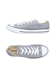 Низкие кеды и кроссовки Converse ALL Star