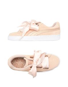 Низкие кеды и кроссовки Puma