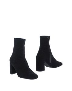 Полусапоги и высокие ботинки Jeffrey Campbell