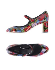 Туфли Dolce & Gabbana