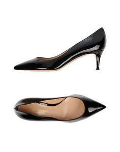 Туфли Gianvito Rossi