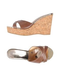 Сандалии Jimmy Choo