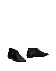 Полусапоги и высокие ботинки CÉline