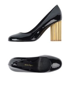 Туфли Salvatore Ferragamo