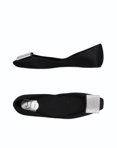 Балетки Roger Vivier