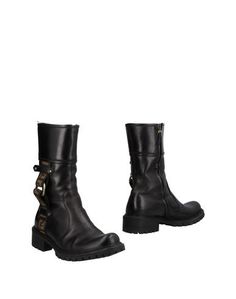 Полусапоги и высокие ботинки Fendi