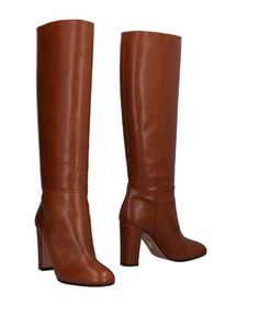 Сапоги Aquazzura