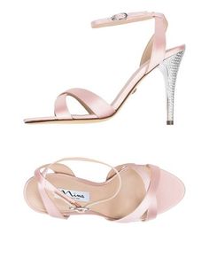 Сандалии Nina NEW York