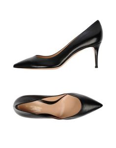 Туфли Gianvito Rossi