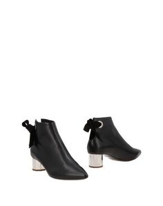 Полусапоги и высокие ботинки Proenza Schouler