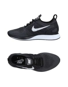 Низкие кеды и кроссовки Nike