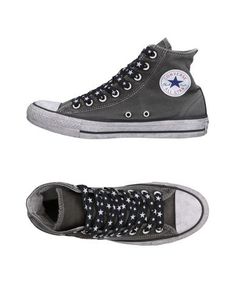 Высокие кеды и кроссовки Converse Limited Edition