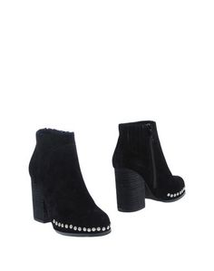 Полусапоги и высокие ботинки Jeffrey Campbell