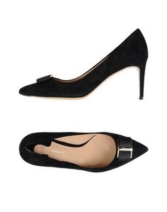 Туфли Salvatore Ferragamo