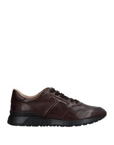Низкие кеды и кроссовки Tod`S