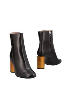 Полусапоги и высокие ботинки Acne Studios