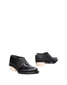 Ботинки Proenza Schouler