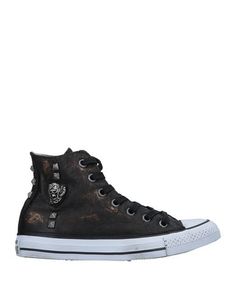 Высокие кеды и кроссовки Converse Limited Edition